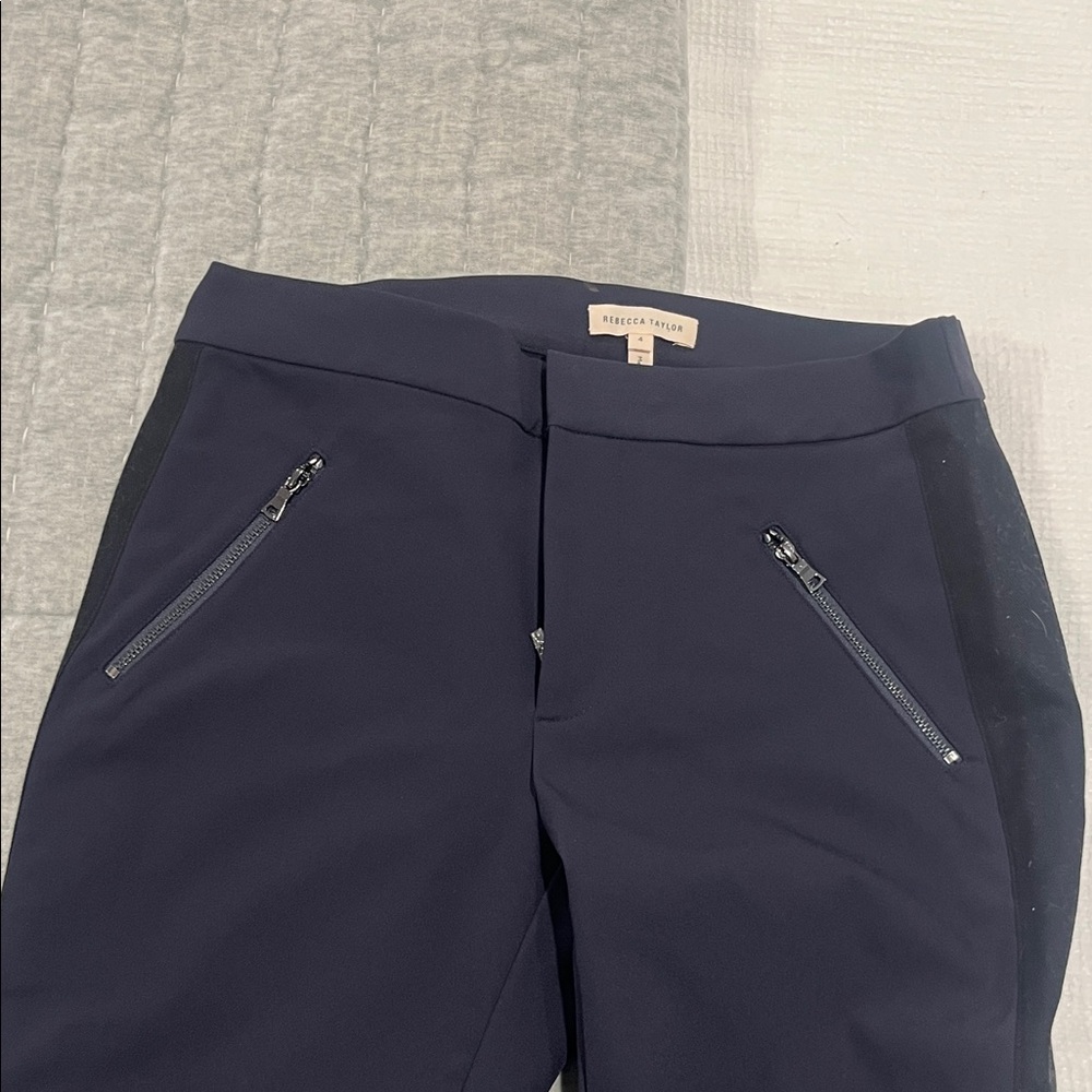 Rebecca Taylor Dress Pants
